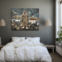 The Lord is My Shepherd