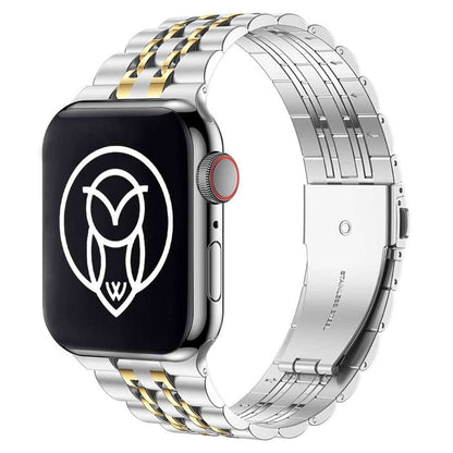 Themis Stainless Band