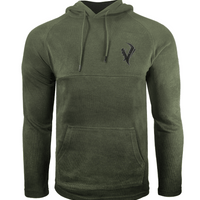 Thermal Hoodie - Army