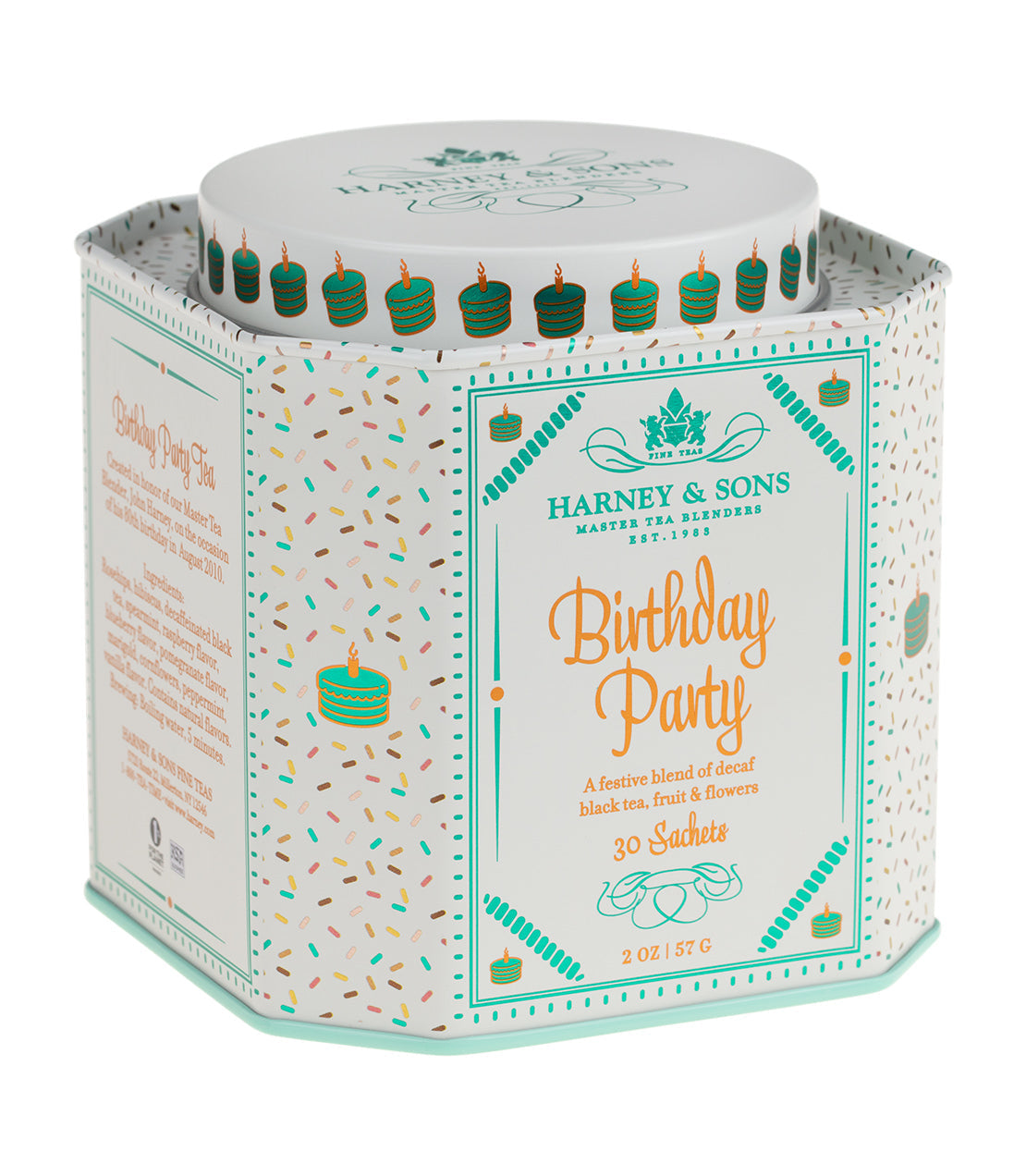 Birthday Party