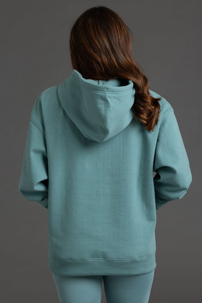 Fearless Fleece Title IX Hoodie (XX)