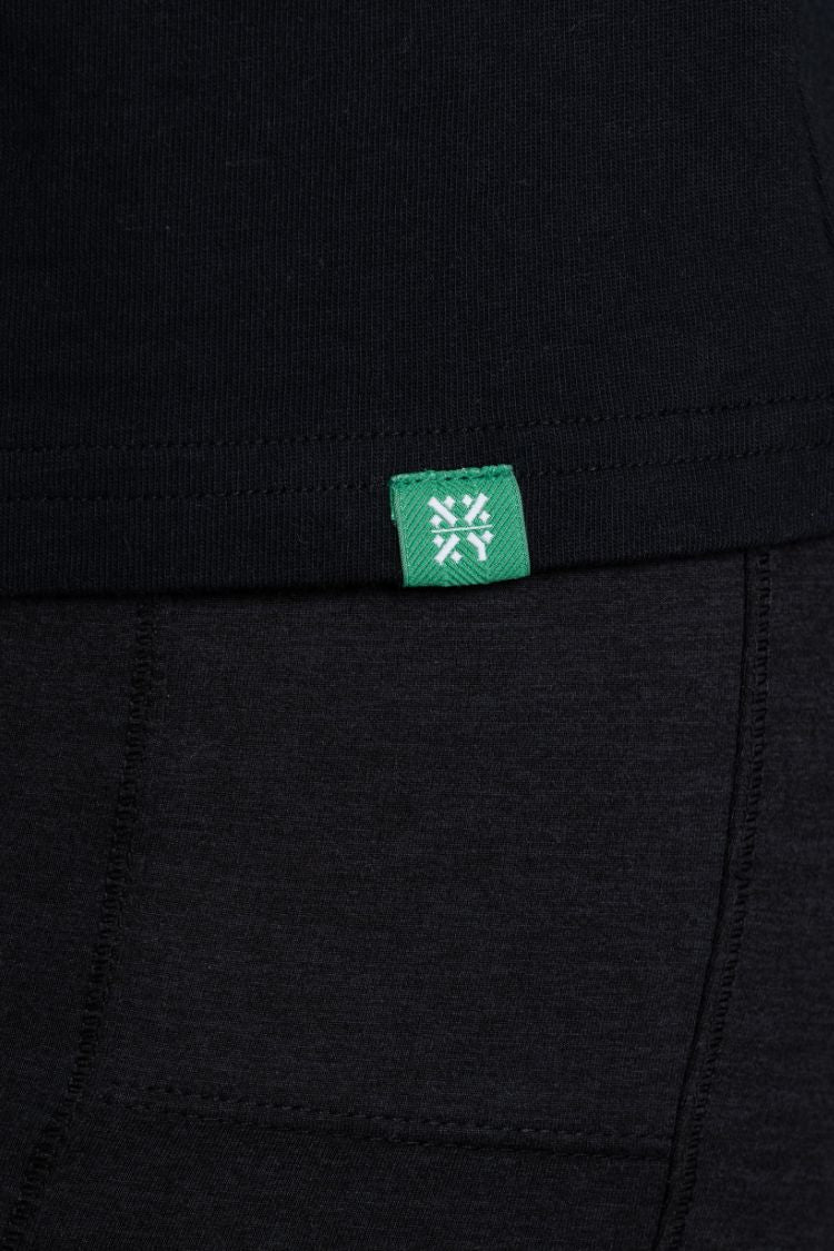 Title IX Classic Fit Logo Tee (XX)