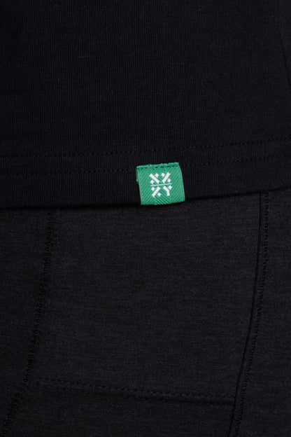 Title IX Classic Fit Logo Tee (XX)