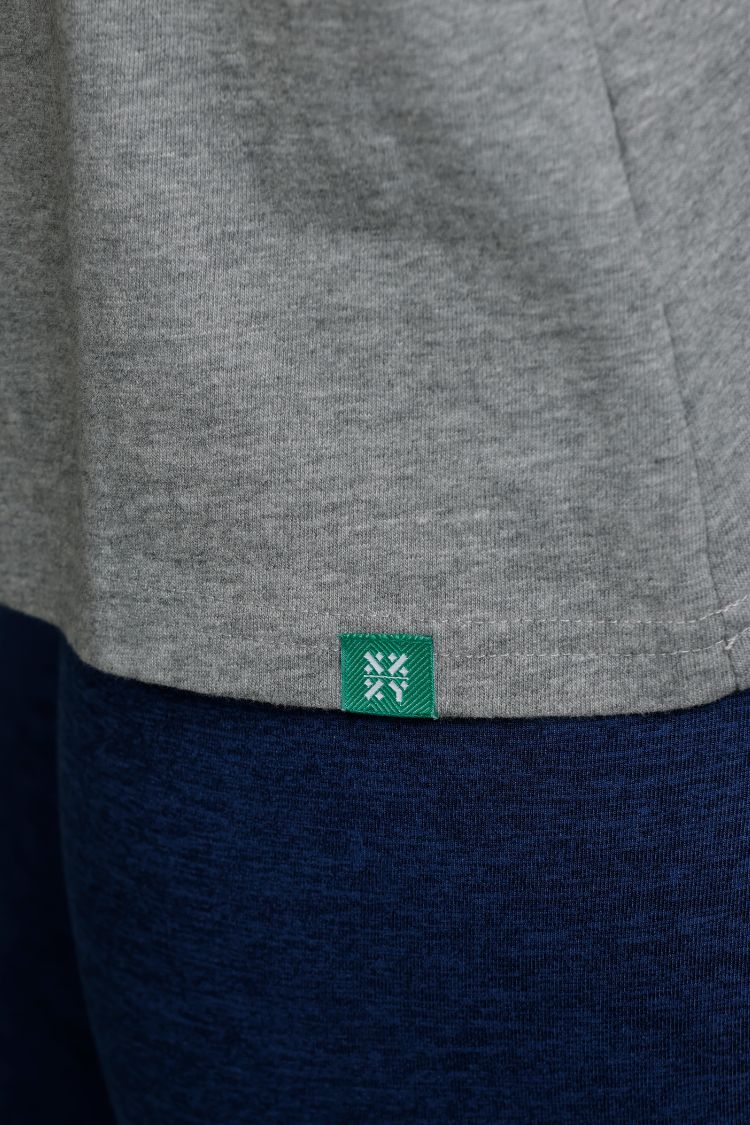 Title IX is Mine Varsity Classic Fit Tee (XX)