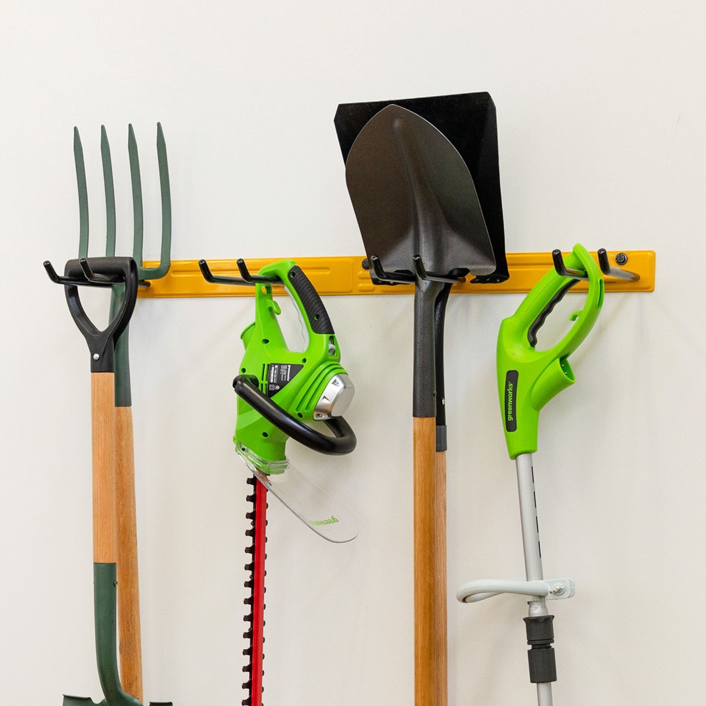 Bedrock Garage Tool Organizer | Tractor