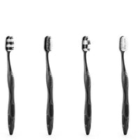 4-Pack Toothbrushes