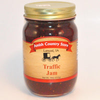 Traffic Jam 18oz