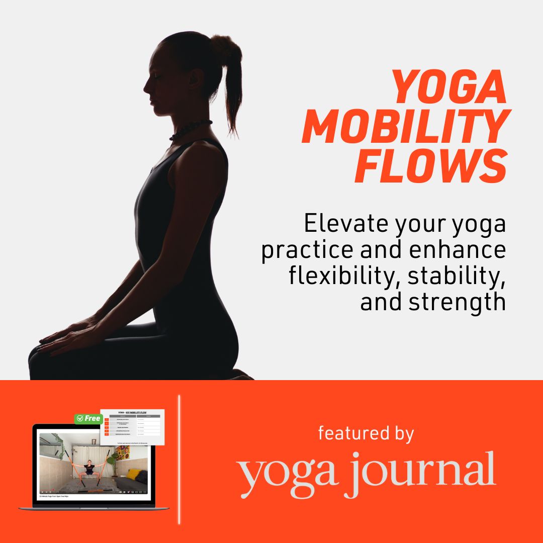 Stick Mobility Training Stick Bundle