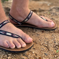 Circadian Sandals