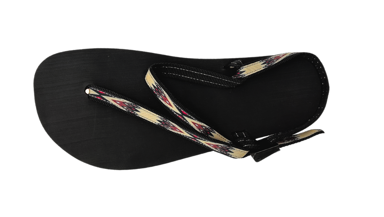 Primal Sandals