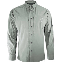 Trophy Tee - Breeze