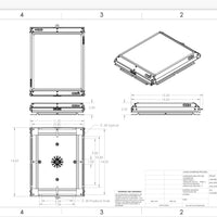 Starlink Mini Tuff Mount