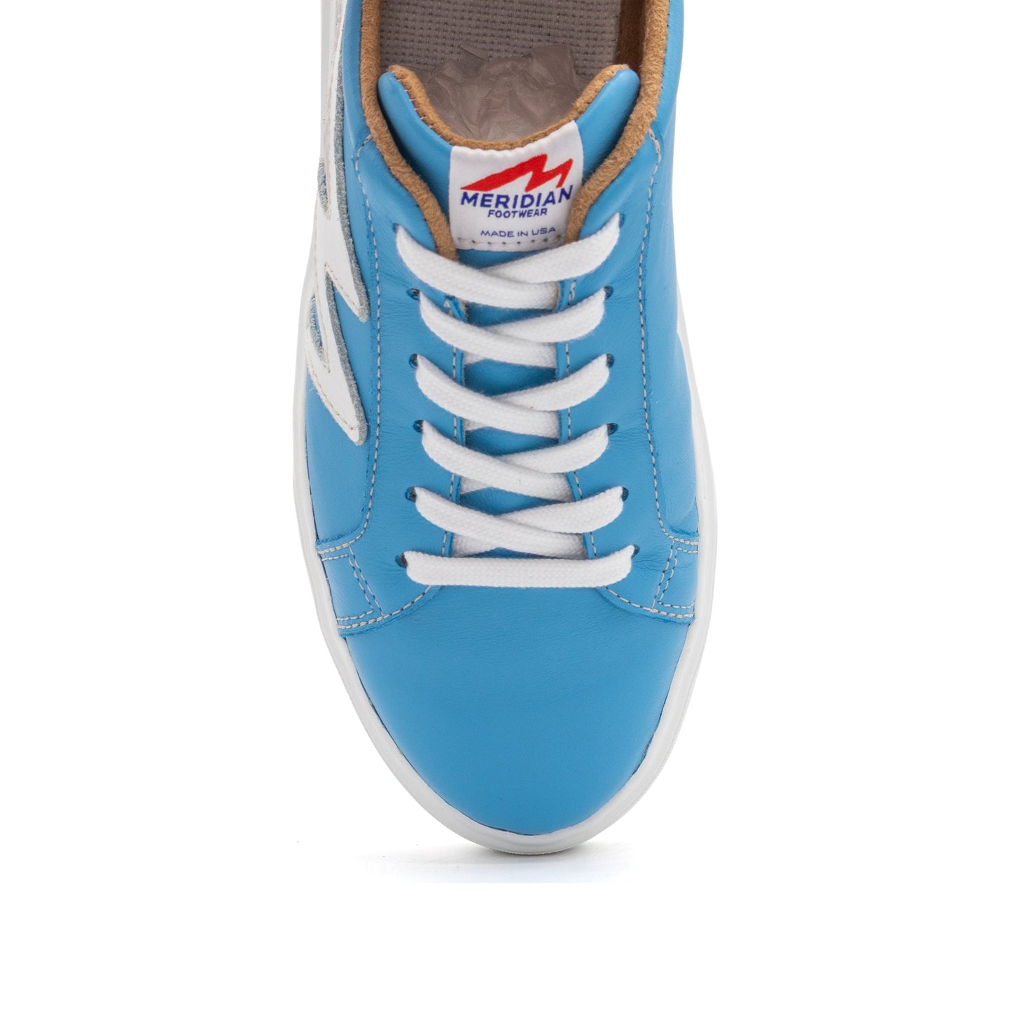 601 Two-Tone | Baby Blue + White