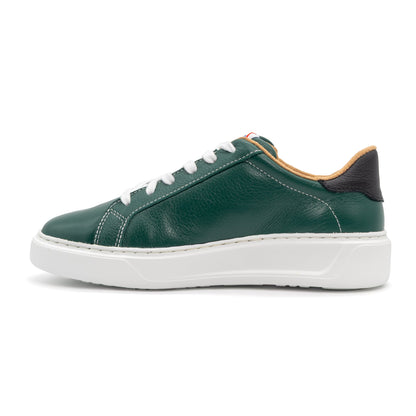 601 Two-Tone | Forest + Black