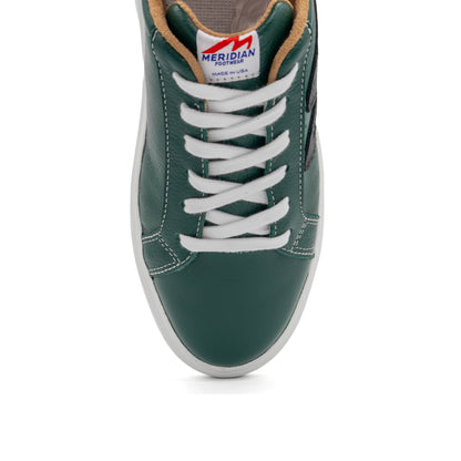 601 Two-Tone | Forest + Black