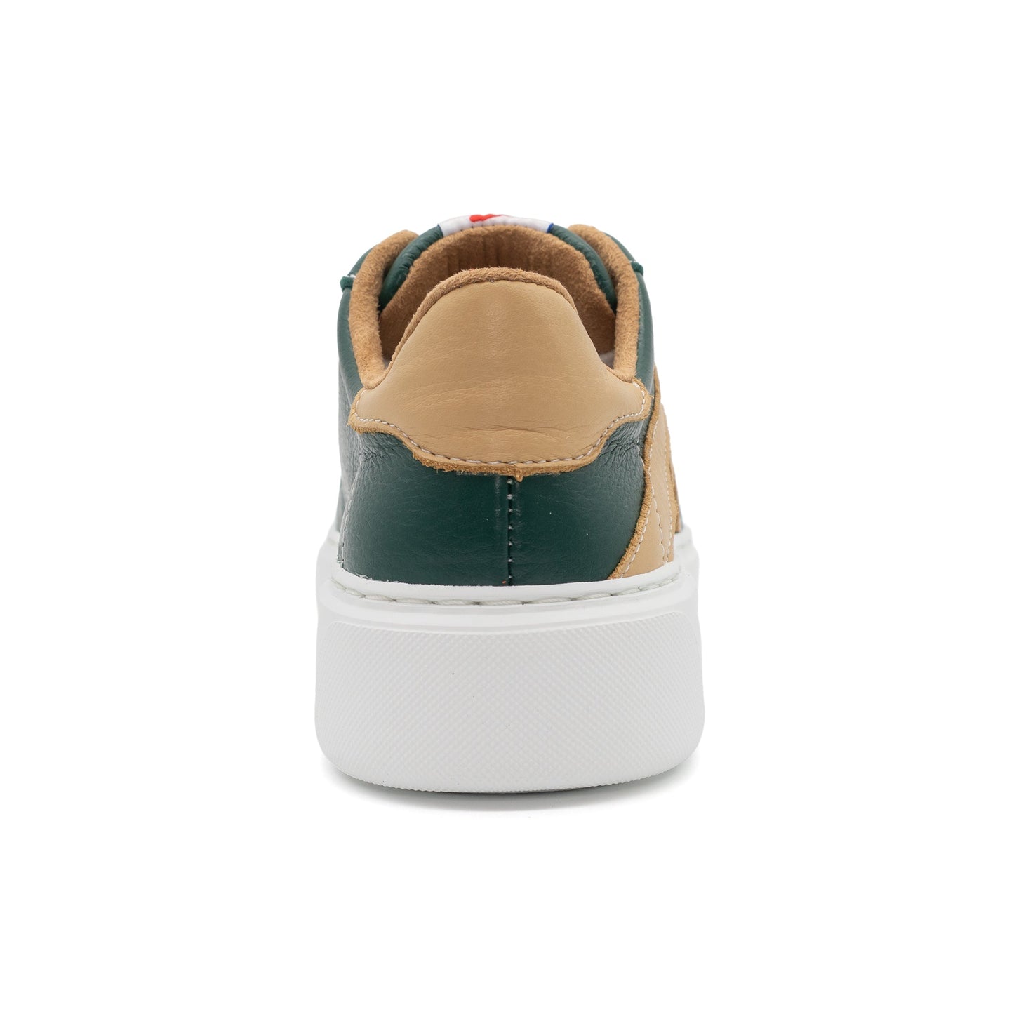 601 Two-Tone | Forest + Old Gold