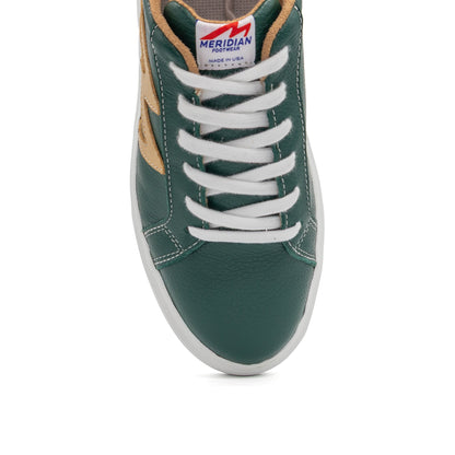 601 Two-Tone | Forest + Old Gold