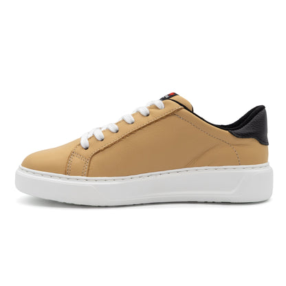 601 Two-Tone | Old Gold + Black