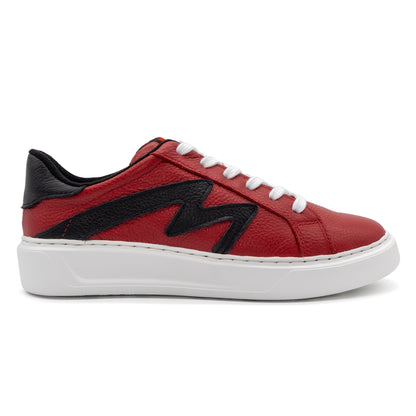 601 Two-Tone | Original Red + Black