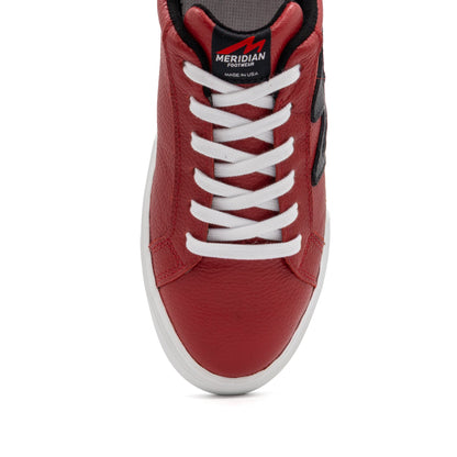 601 Two-Tone | Original Red + Black