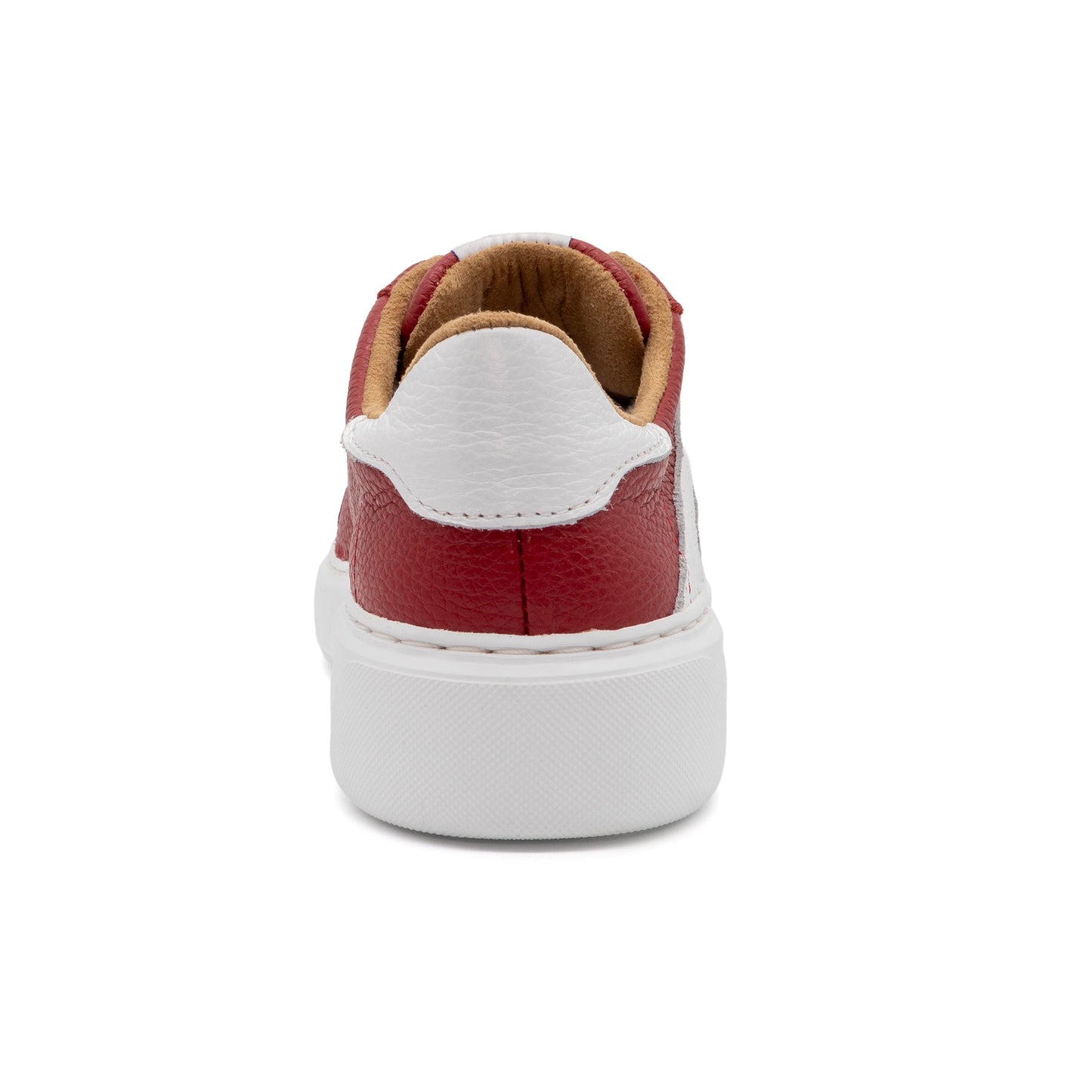 601 Two-Tone | Original Red + White