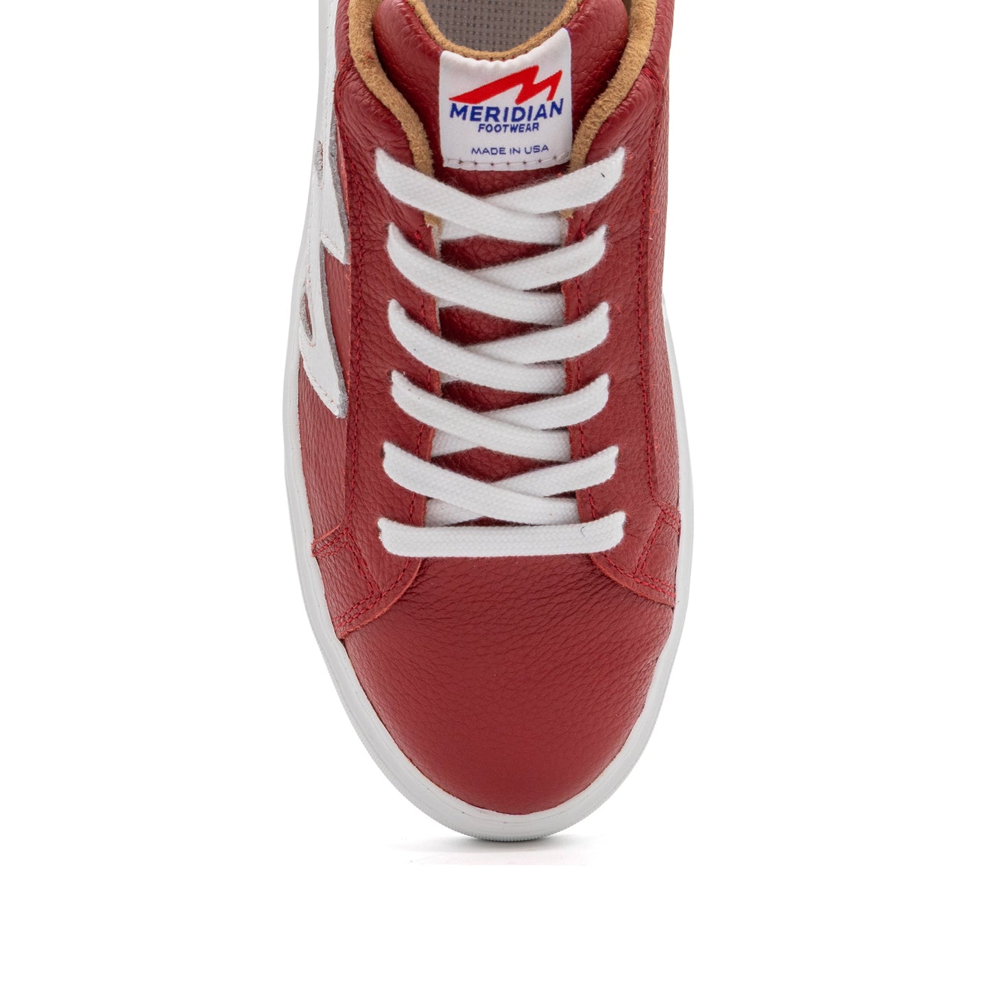 601 Two-Tone | Original Red + White