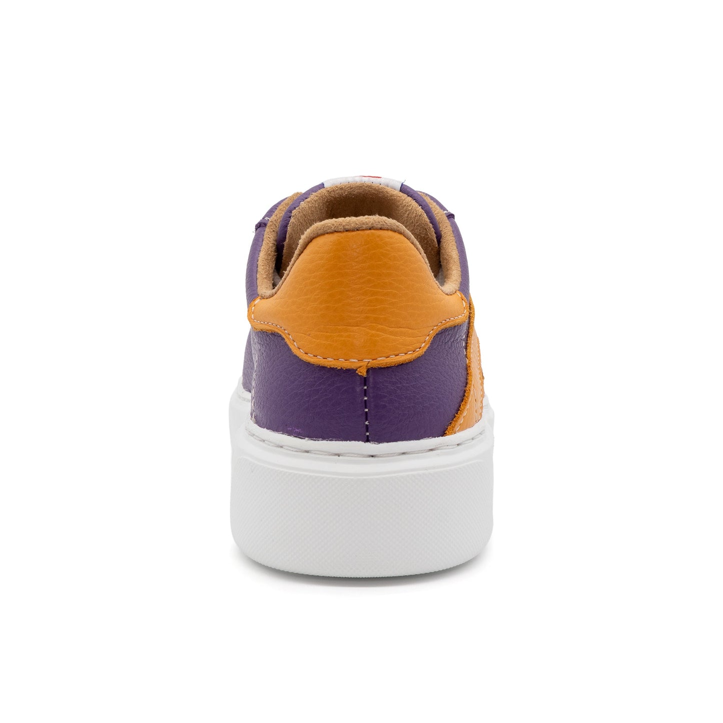 601 Two-Tone | Purple + Gold