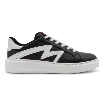 601 Two-Tone | Black + White