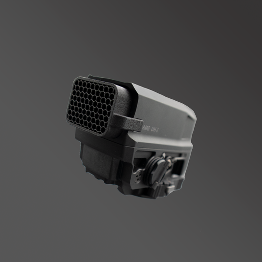 Vortex UH1 ARD