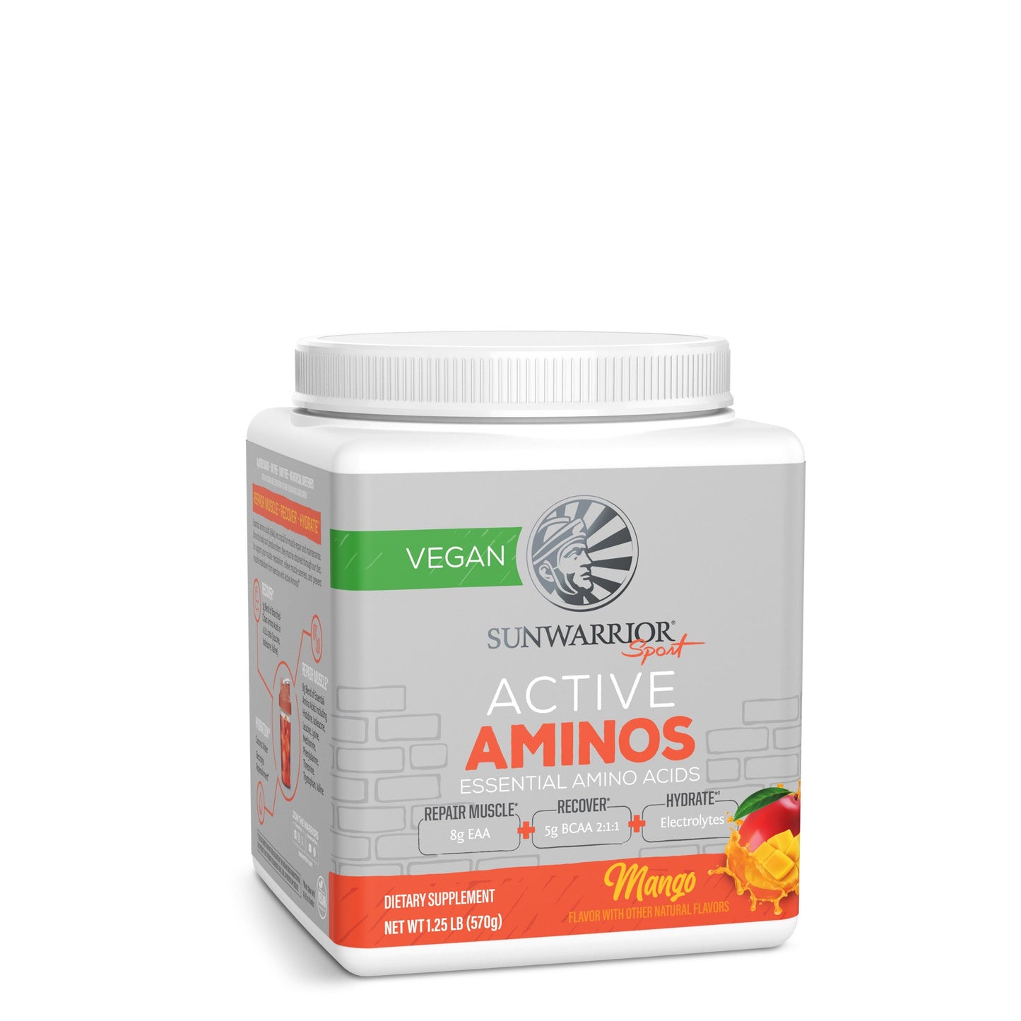 Active Essential Amino Acids - Mango