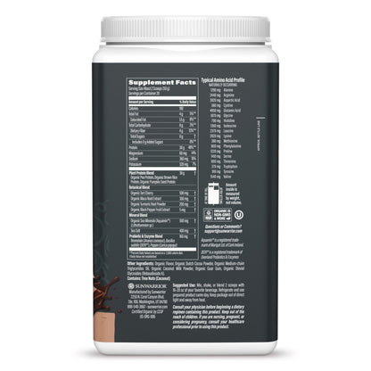 Active Protein - Chocolate