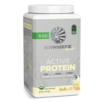 Active Protein - Vanilla