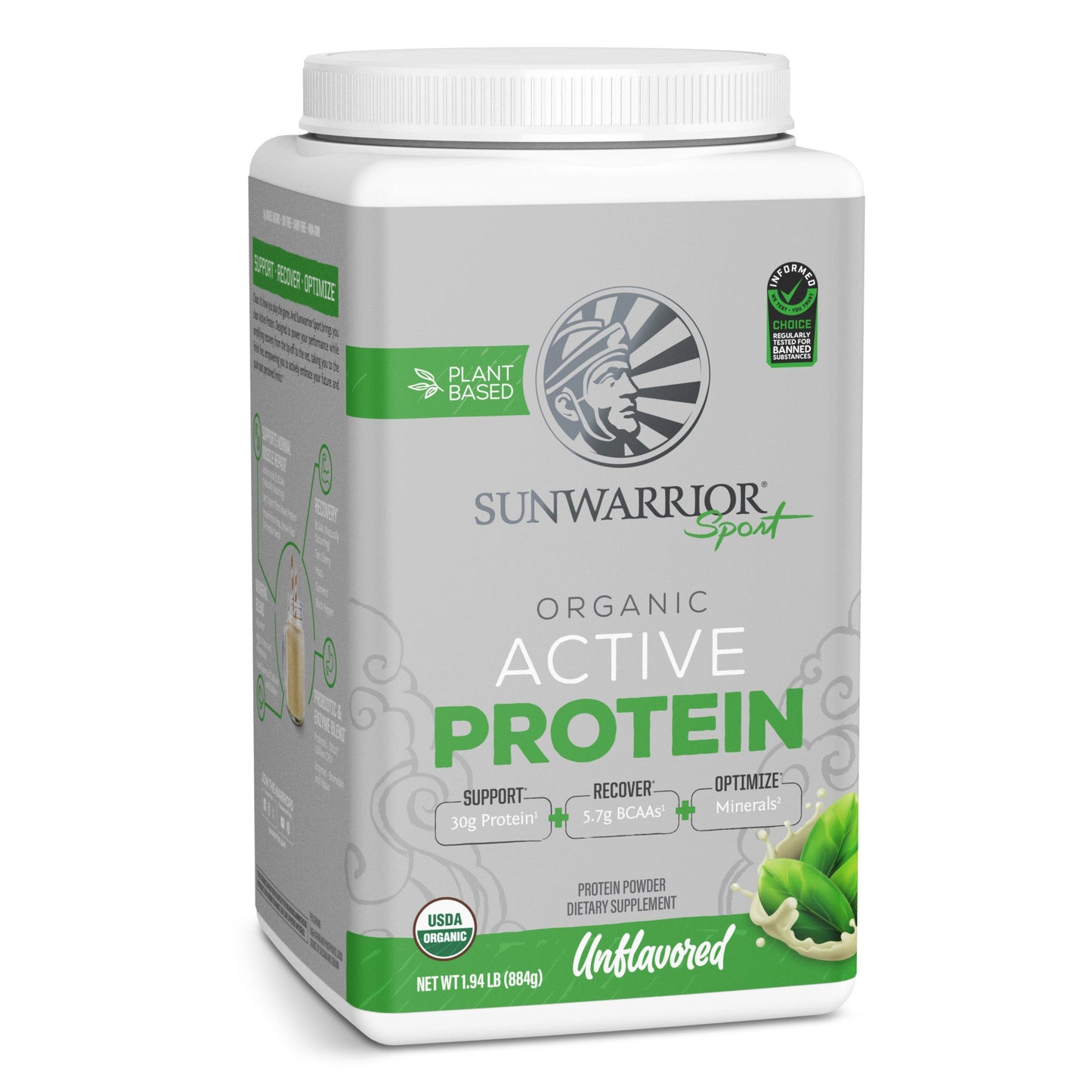 Active Protein - Unflavored