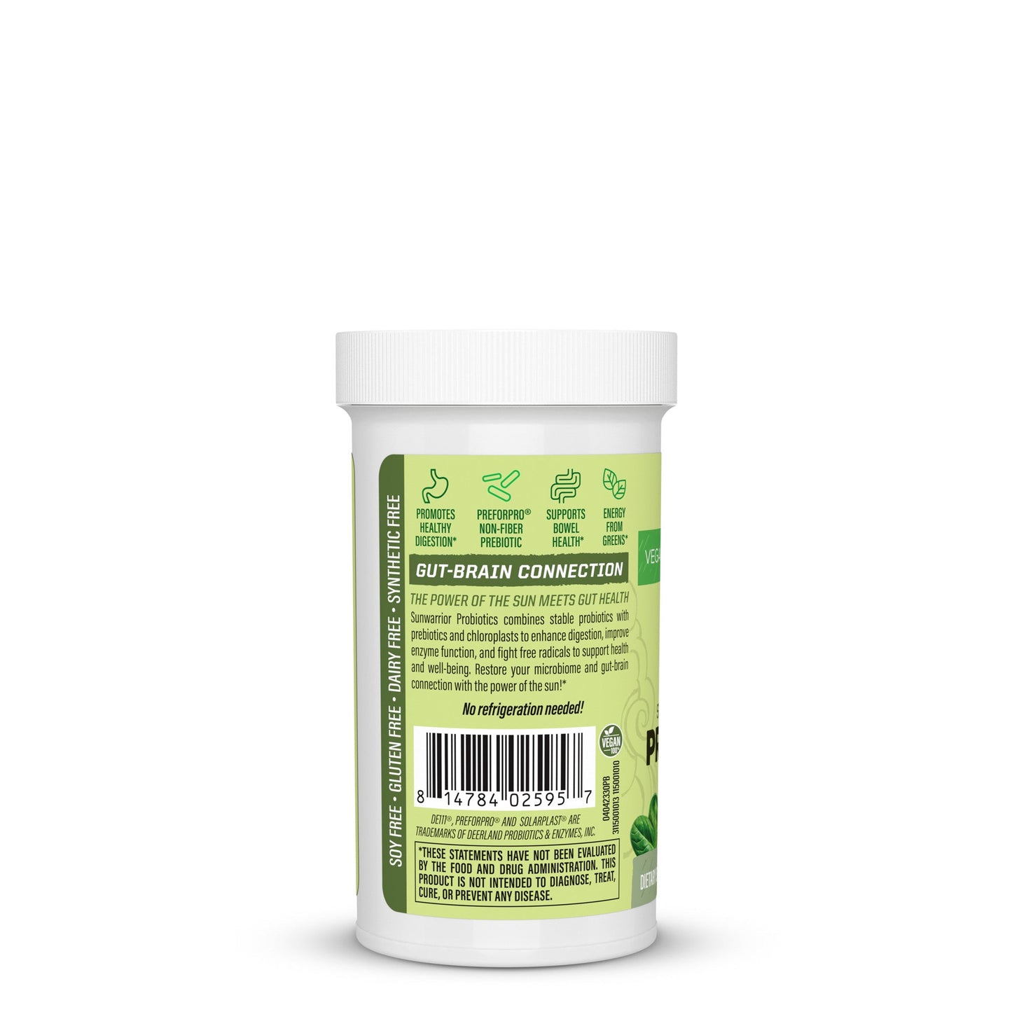 Probiotics