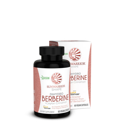 Berberine Capsules