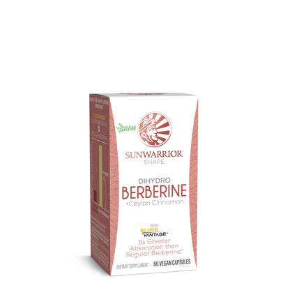 Berberine Capsules