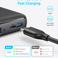 Anker <b>313</b> Power Bank (PowerCore 10K)