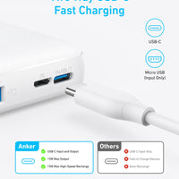 Anker <b>313</b> Power Bank (PowerCore 10K)