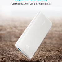 Anker <b>313</b> Power Bank (PowerCore 10K)