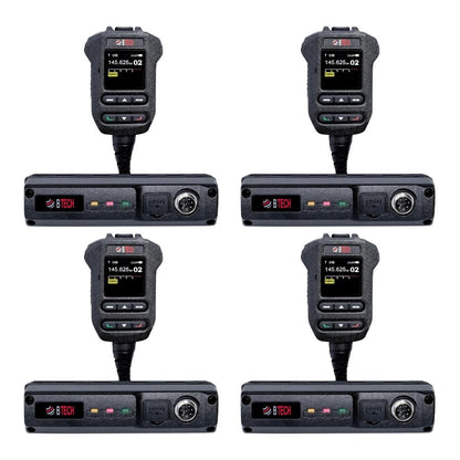 BTECH UV-50PRO