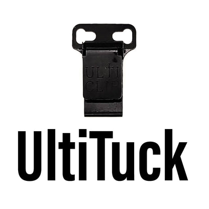 Staccato HD P4.5 & Surefire XC3 IWB Holster with Magazine Carrier Combo