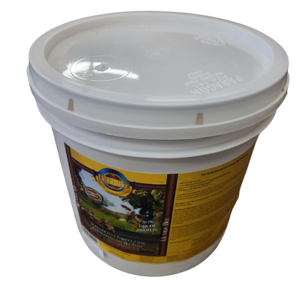 Ultra Bee Dry Pollen Substitute