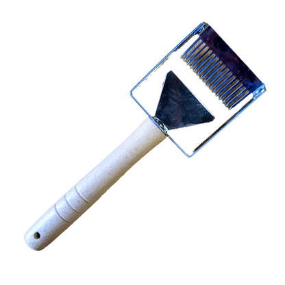 Uncapping Plane