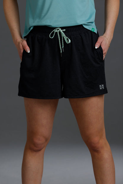 Intrepid Short (XX)