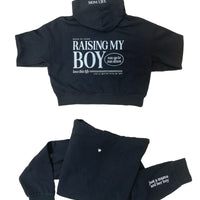 The Essential MOM LIFE Hoodie