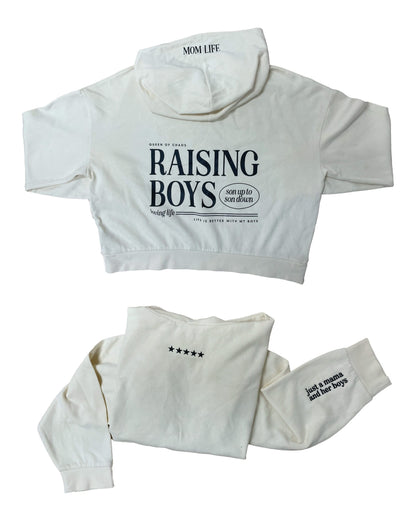 The Essential MOM LIFE Hoodie