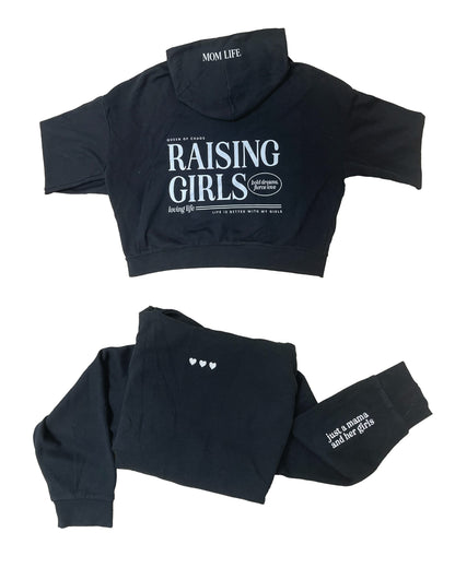 The Essential MOM LIFE Hoodie