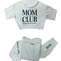 The Essential MOM LIFE Hoodie