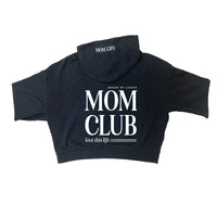 The Essential MOM LIFE Hoodie