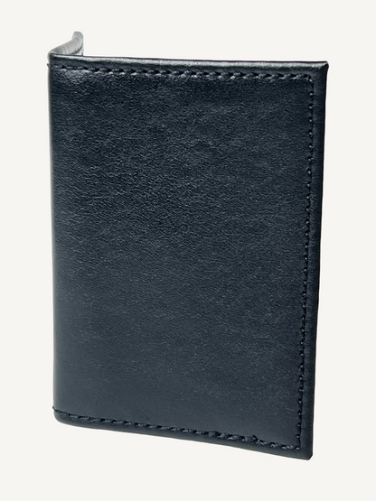 Leather BiFold Card Case